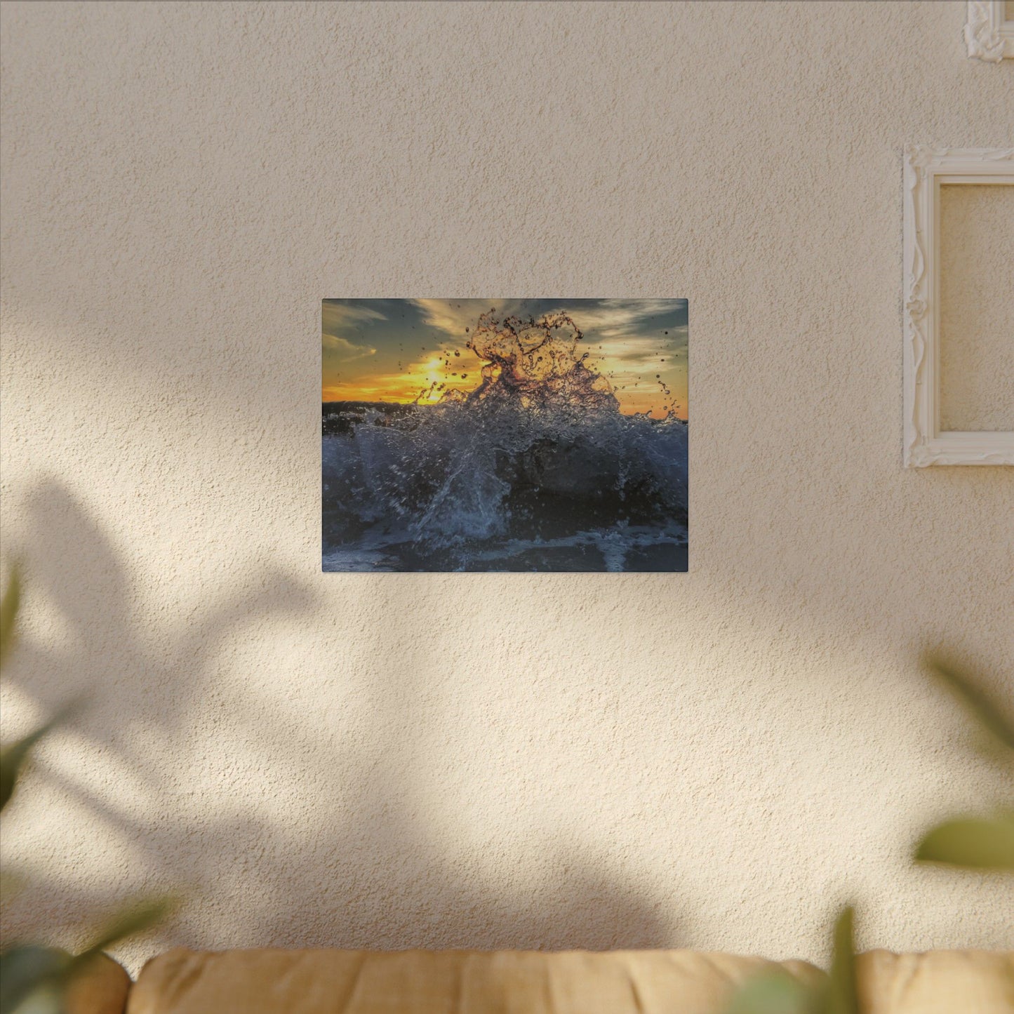 Love Fearlessly - Canvas Wrap