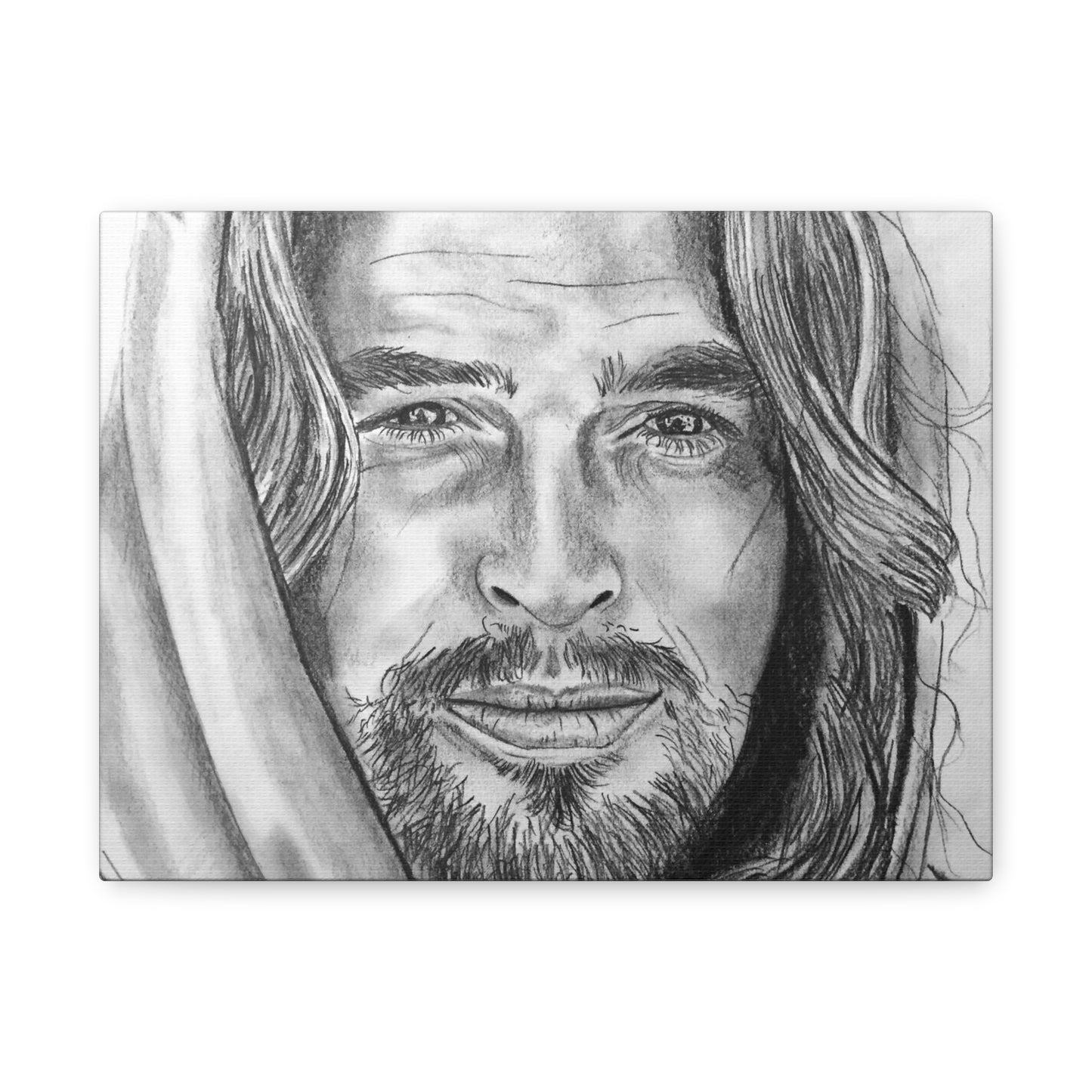 Son of God (Jesus)  - Canvas Gallery Wraps