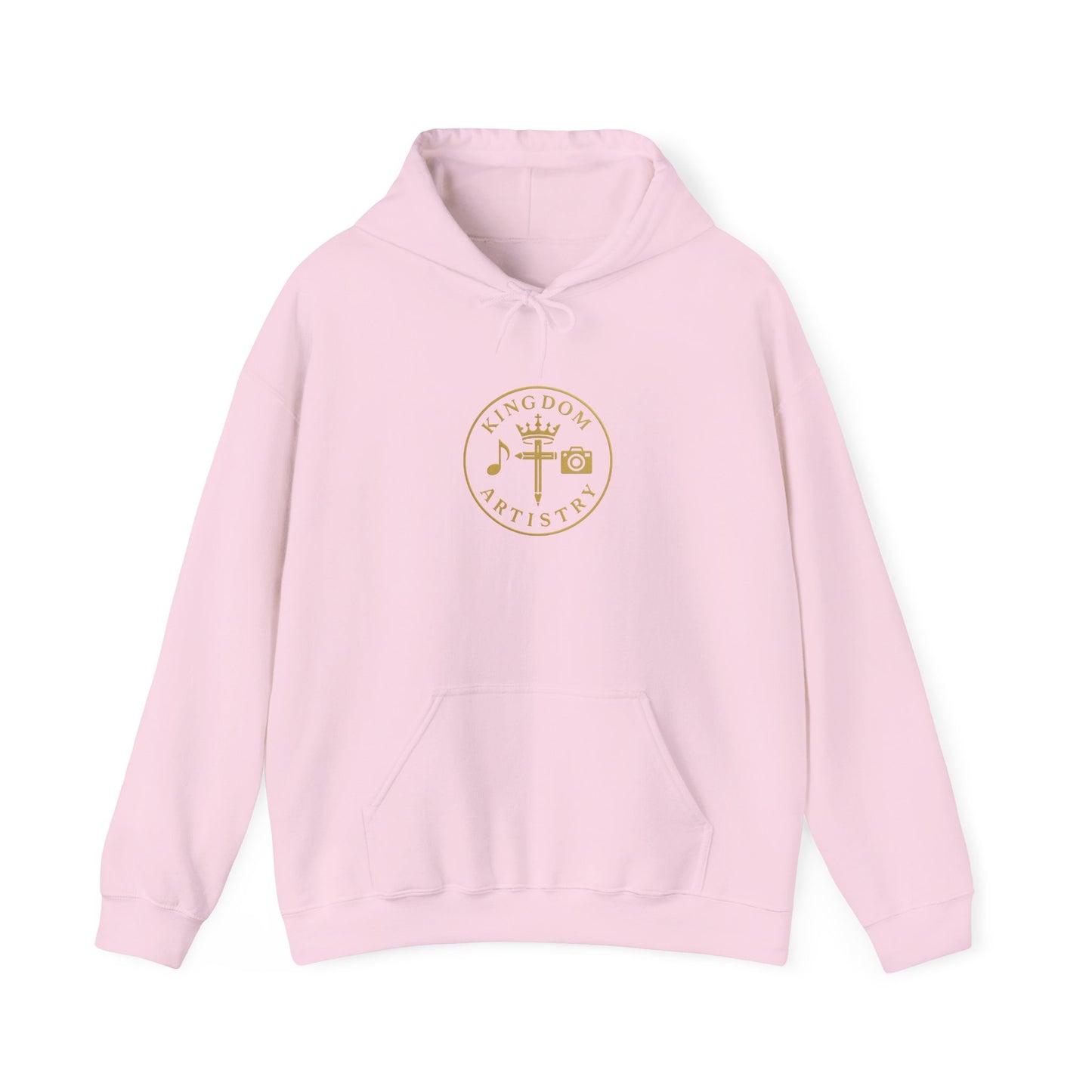 Christian Prayer Hoodie — "I Pray For You Because You Matter to God" Inspirational Religious Pullover