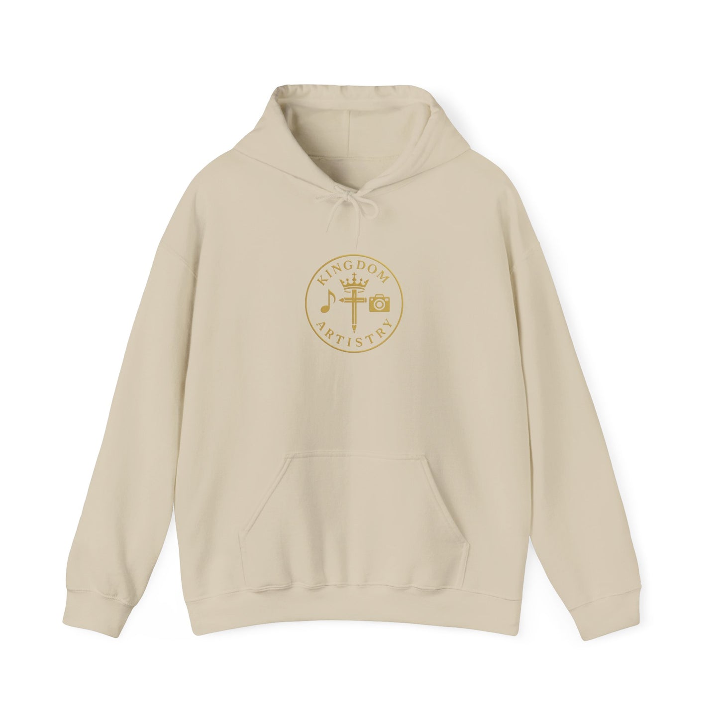 Christian Prayer Hoodie — "I Pray For You Because You Matter to God" Inspirational Religious Pullover