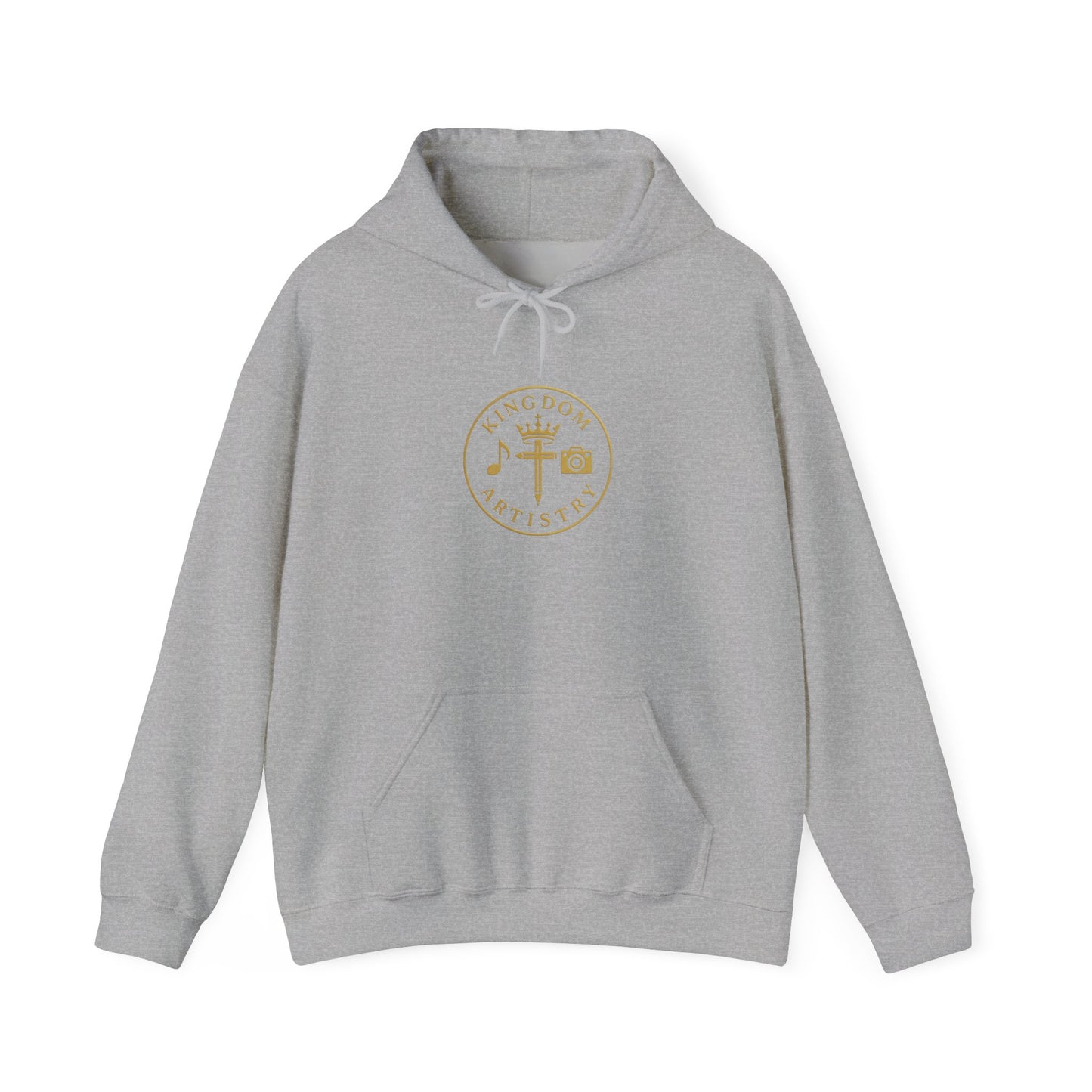 Christian Prayer Hoodie — "I Pray For You Because You Matter to God" Inspirational Religious Pullover
