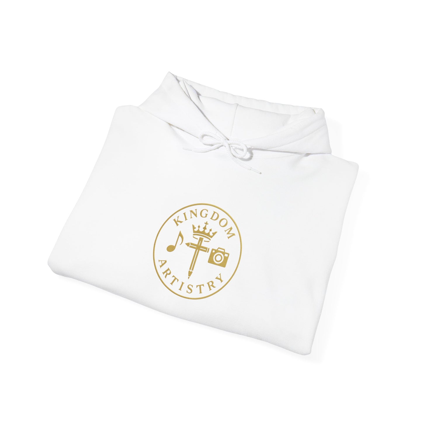 Christian Prayer Hoodie — "I Pray For You Because You Matter to God" Inspirational Religious Pullover