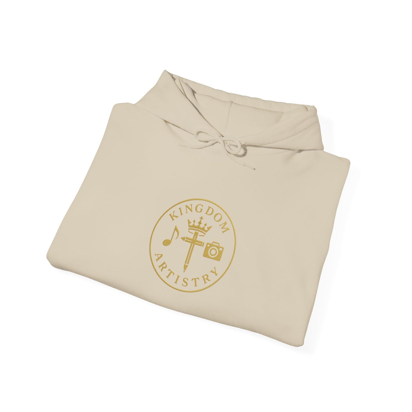 Christian Prayer Hoodie — "I Pray For You Because You Matter to God" Inspirational Religious Pullover