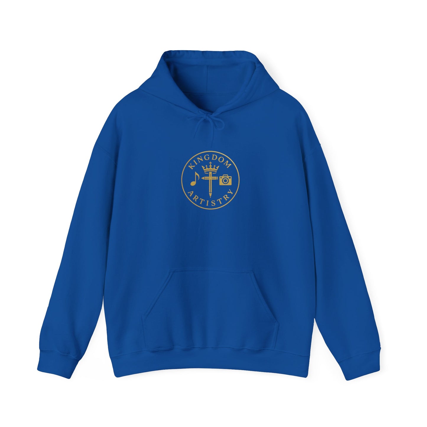 Christian Prayer Hoodie — "I Pray For You Because You Matter to God" Inspirational Religious Pullover