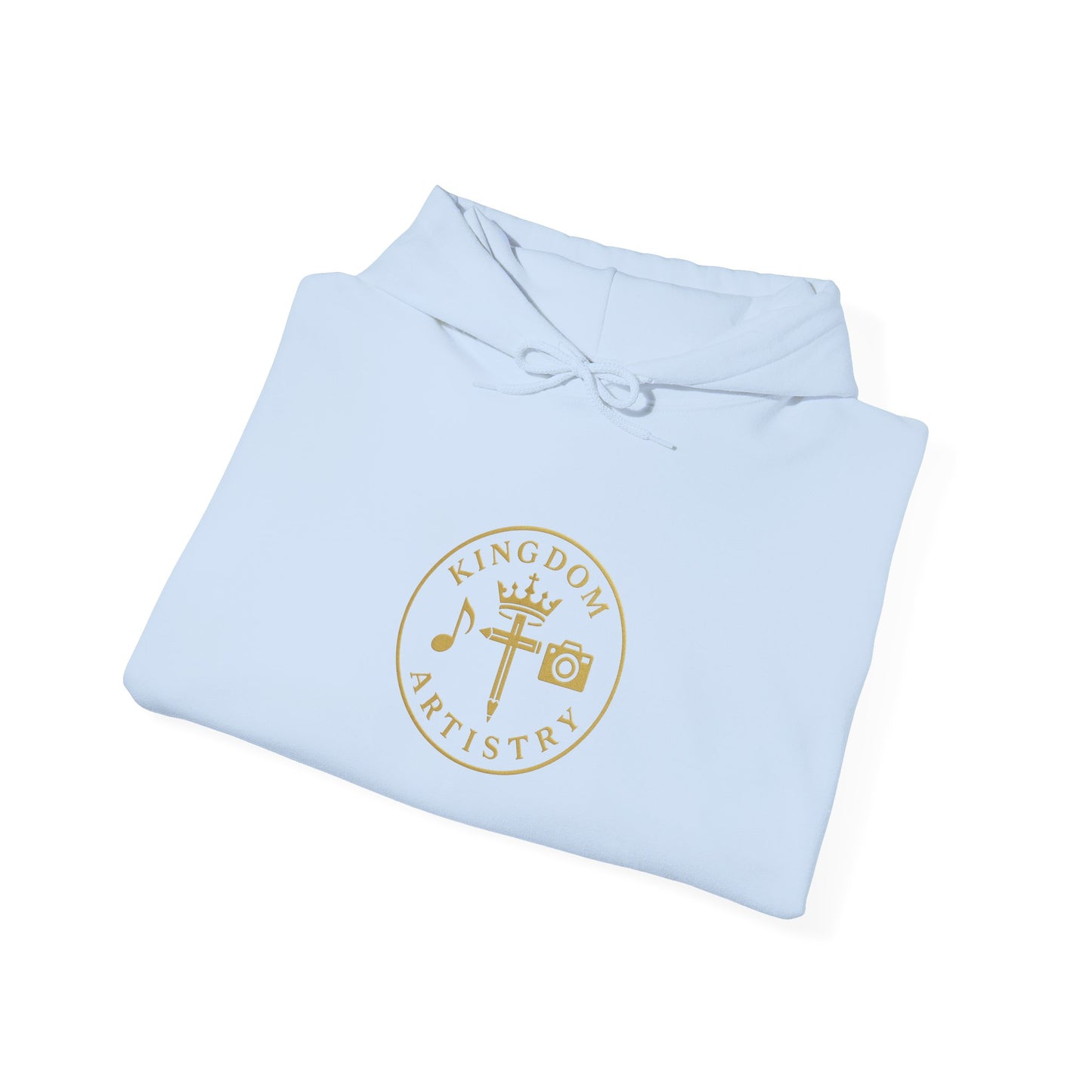 Christian Prayer Hoodie — "I Pray For You Because You Matter to God" Inspirational Religious Pullover
