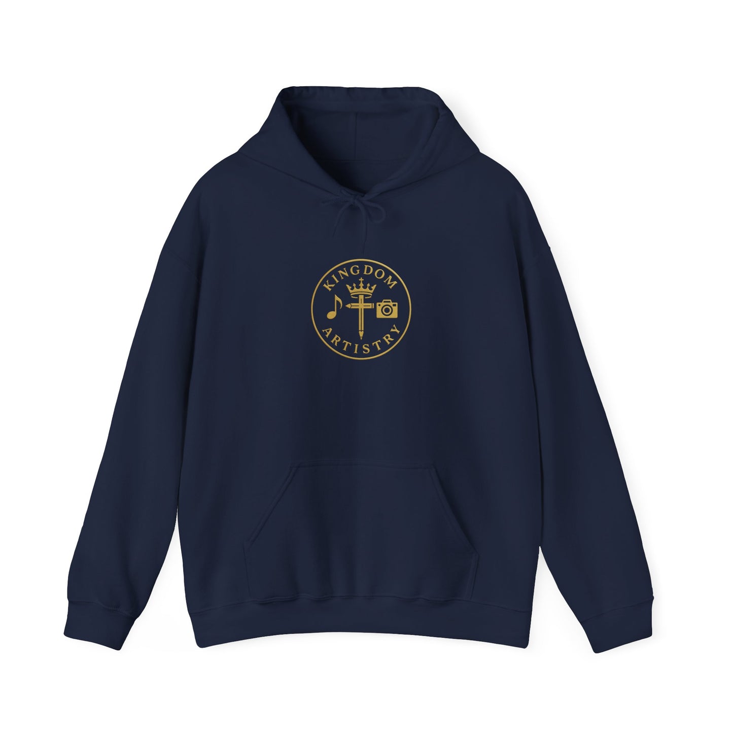 Christian Prayer Hoodie — "I Pray For You Because You Matter to God" Inspirational Religious Pullover