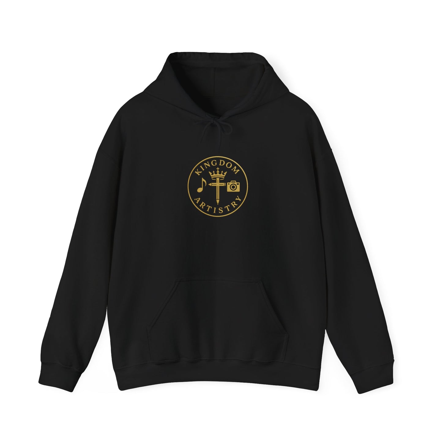 Christian Prayer Warrior Hoodie — "I Pray For You Because You Matter to God" Inspirational Religious Pullover