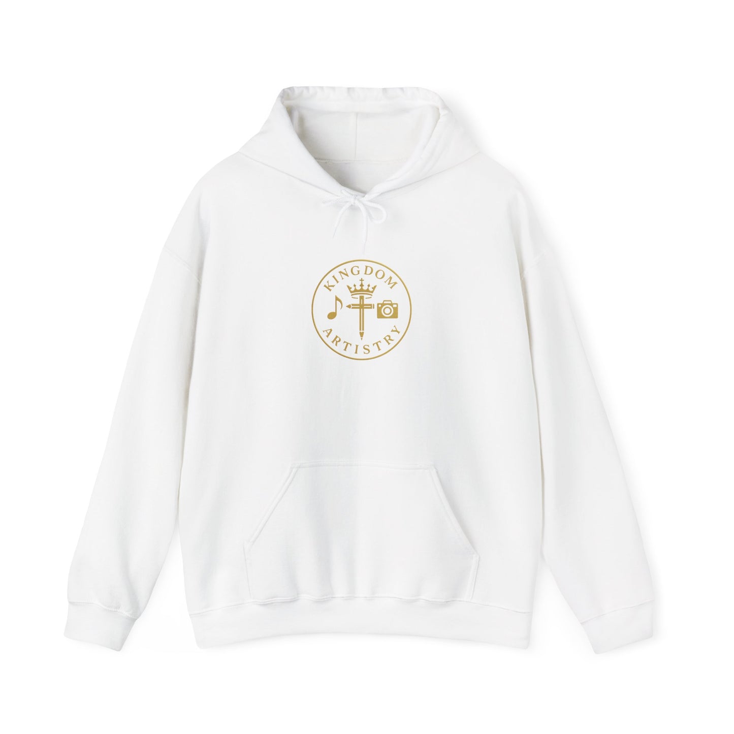 Christian Prayer Warrior Hoodie — "I Pray For You Because You Matter to God" Inspirational Religious Pullover