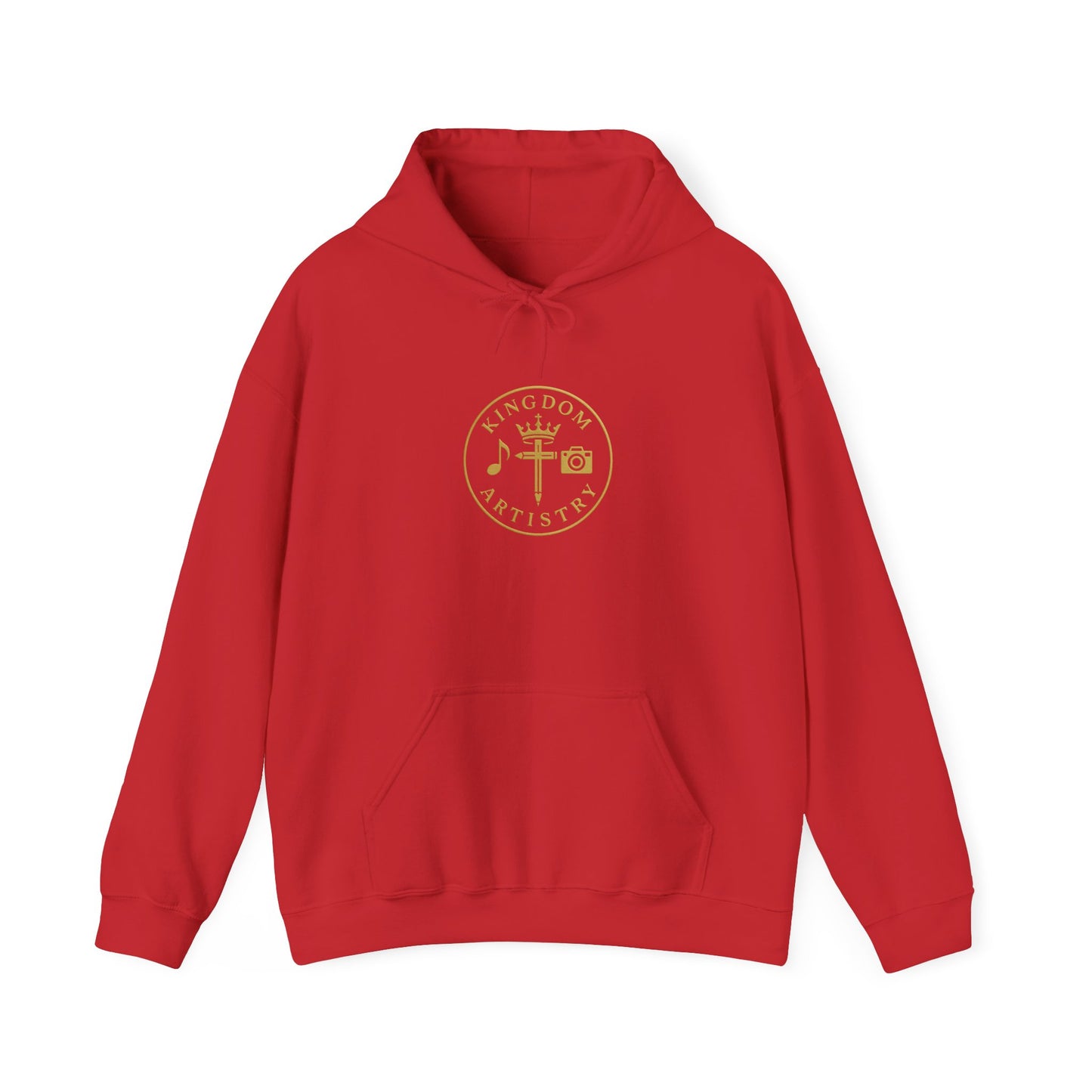 Christian Prayer Hoodie — "I Pray For You Because You Matter to God" Inspirational Religious Pullover