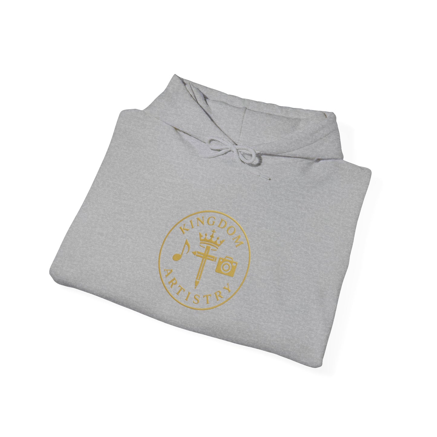 Christian Prayer Warrior Hoodie — "I Pray For You Because You Matter to God" Inspirational Religious Pullover