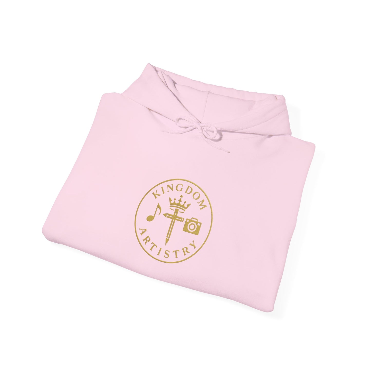 Christian Prayer Warrior Hoodie — "I Pray For You Because You Matter to God" Inspirational Religious Pullover